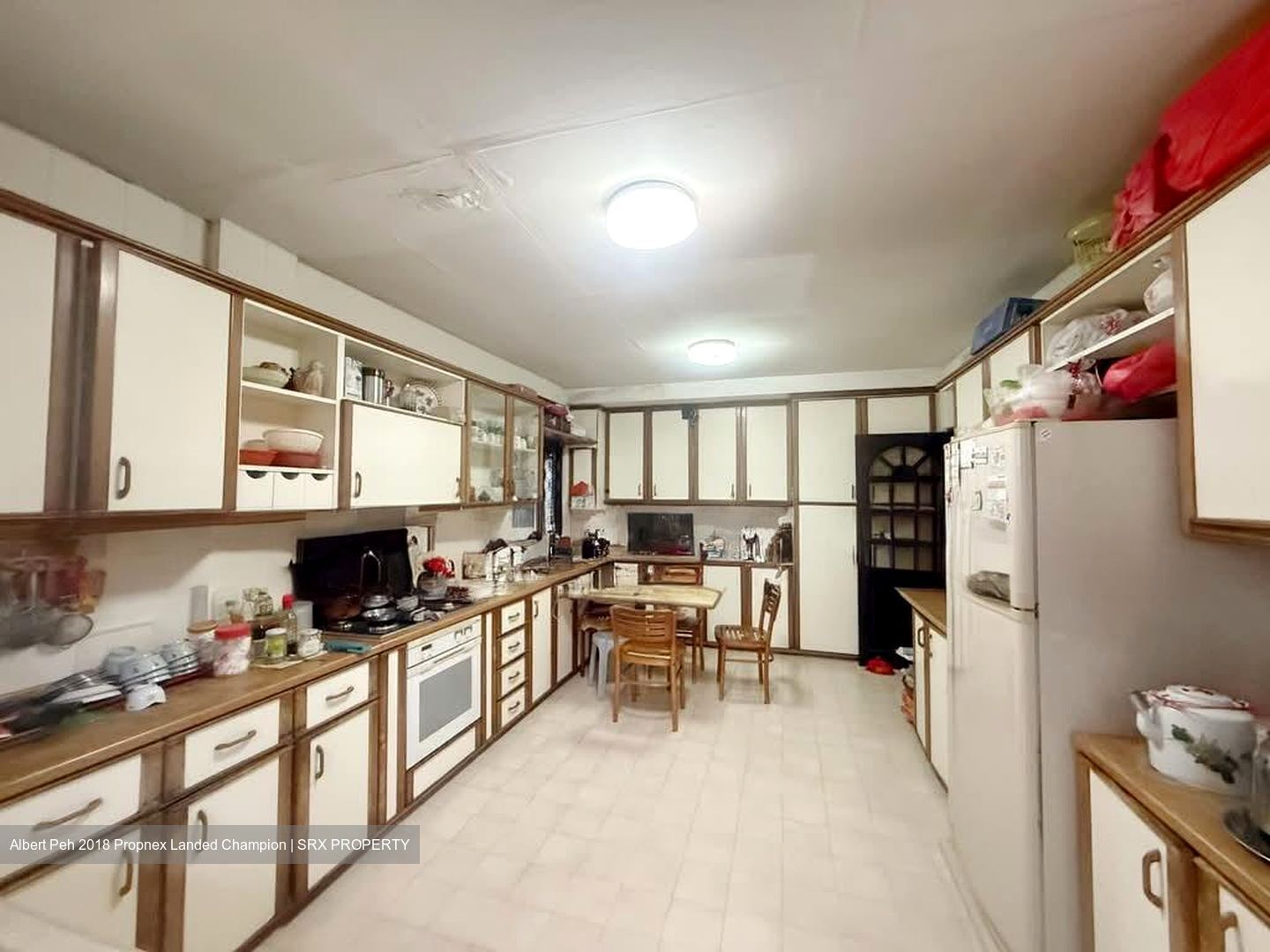 Jalan Pakis (D23), Semi-Detached #554130001